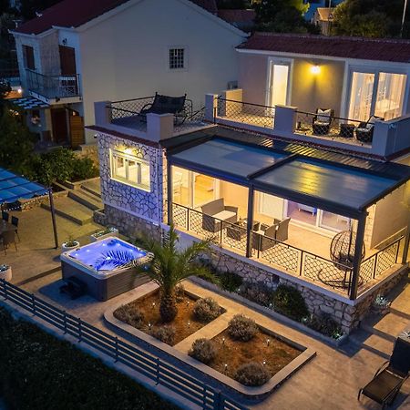 Villa Fox Zaglavice Zewnętrze zdjęcie