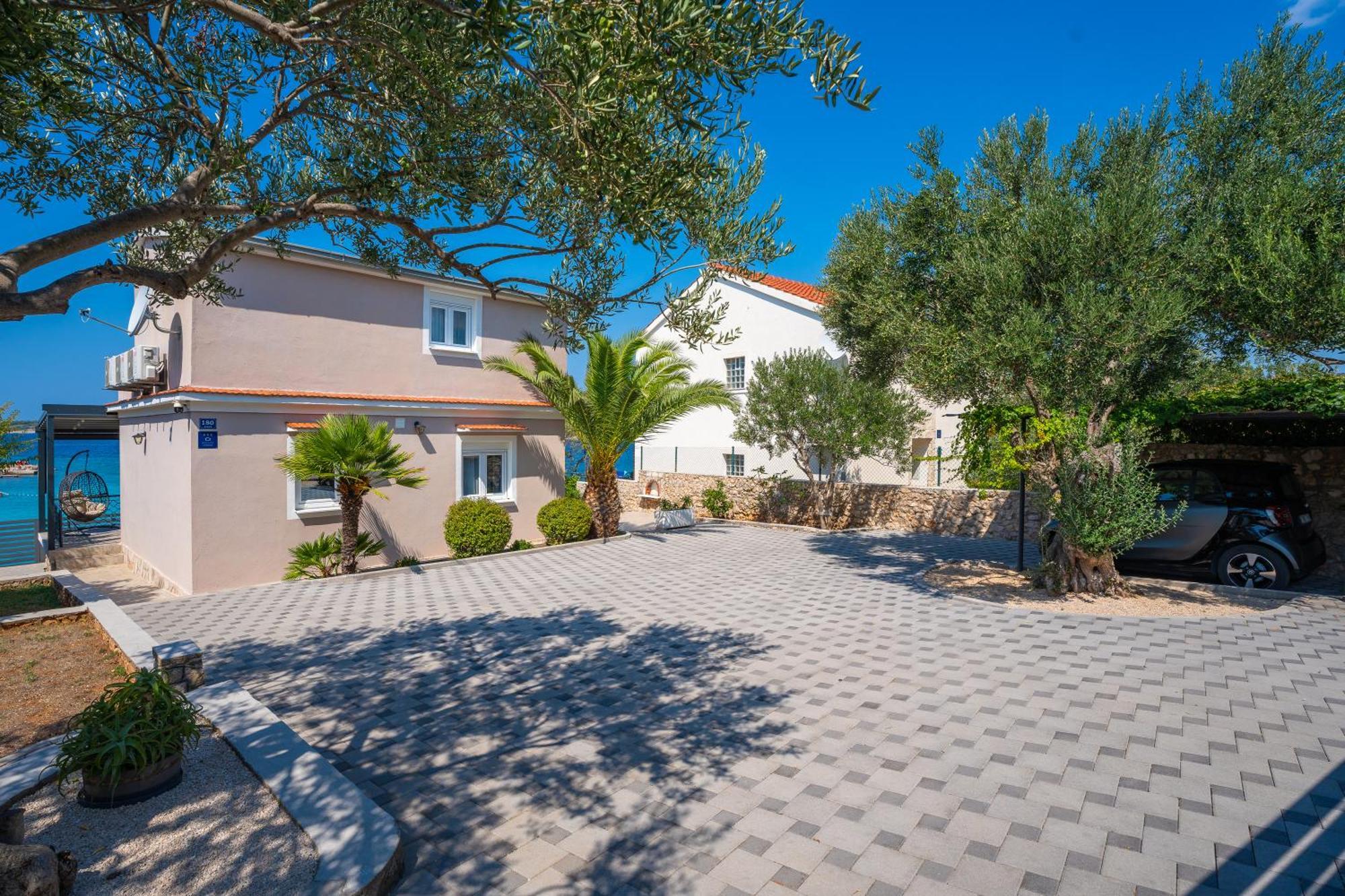 Villa Fox Zaglavice Zewnętrze zdjęcie