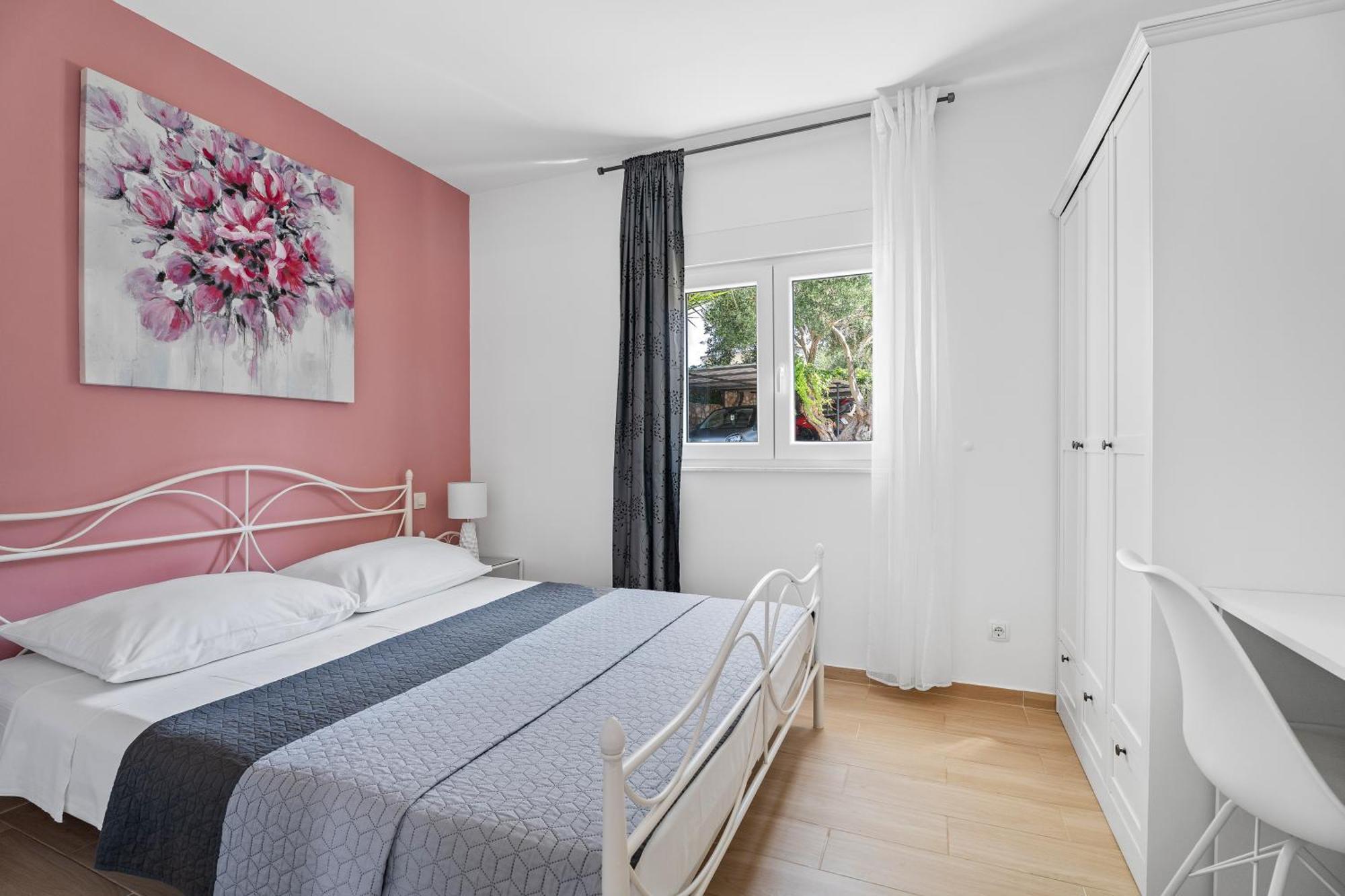 Villa Fox Zaglavice Zewnętrze zdjęcie